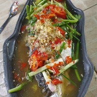 เมนูของร้าน ดีหนึ่งข้าวต้มกุ๊ย 2 หนองยายบู่