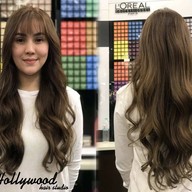 Hollywood Hair Studio Central rama2