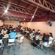 บรรยากาศ ลาบเป็ด สะพาน 5