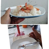 เมนูของร้าน พบสุข ❤พุงสบาย❤