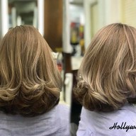 Hollywood Hair Studio Central rama2