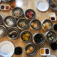 เมนูของร้าน โรงเตี๊ยมติ่มซำ ฮาลาล พนัสนิคม ชลบุรี