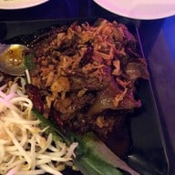 เมนูของร้าน Sleepless Corner