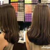 Hollywood Hair Studio Central rama2