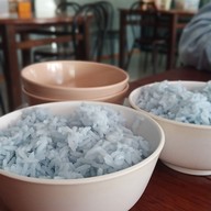 เมนูของร้าน อ้วนบะกุ๊ดเต๋ สงขลา บ่อยาง