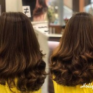 Hollywood Hair Studio Central rama2