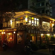 Crossroad(กาแฟ,เค้ก)