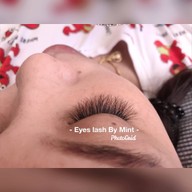 Natpapat Lash House Eyeslash Extention ต่อขนตา