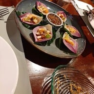 เมนูของร้าน อรรถรส สุขุมวิท 39