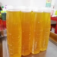 เมนูของร้าน ก๋วยเตี๋ยวเด็กเส้น