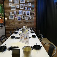 Mini Me Pot by Ok Shabu เดอะมอลล์งามวงศ์วาน