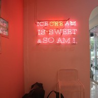 On cloud nine - A sky full of desserts