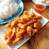 หนมเส้นน้ำย้อยซอย13