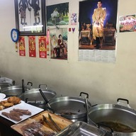 เดียวดาย อาหารปักษ์ใต้ คอลแลคชั่น แอน เฮ้าส์(ลาซาล)