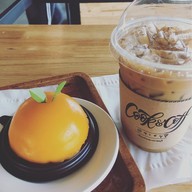 เมนูของร้าน Cook&Coff @เรือนจำกลางราชบุรี  เรือนจำกลางราชบุรี