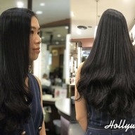 Hollywood Hair Studio Central rama2