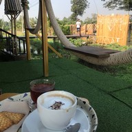 บ้านนอกคาเฟ่
