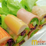 Masarap มาซารับ (ฮาลาล) - สลัด เพื่อสุขภาพ