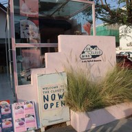 On cloud nine - A sky full of desserts