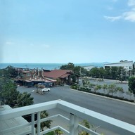 D@SEA RESTAURANT โรงแรม D@SEA