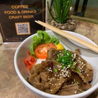 UpperYard เมืองทองธานี