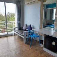 D@SEA RESTAURANT โรงแรม D@SEA