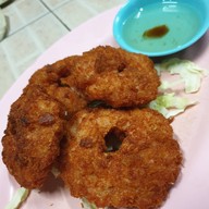 เมนูของร้าน ดีหนึ่งข้าวต้มกุ๊ย 2 หนองยายบู่