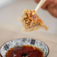 เมนูของร้าน Suri Gyoza บุรีรัมย์