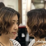 Hollywood Hair Studio Central rama2
