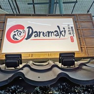 บรรยากาศ Darumaki Save One Market