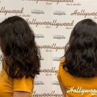 Hollywood Hair Studio Central rama2