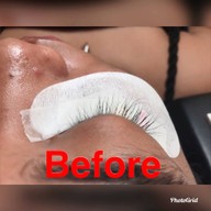 Natpapat Lash House Eyeslash Extention ต่อขนตา