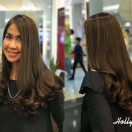 Hollywood Hair Studio Central rama2