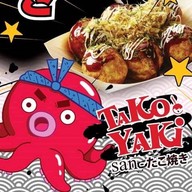 ทาโกะยากิ ซัง/ takoyaki san ตลาดซีไซด์