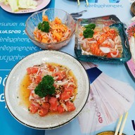 เมนูของร้าน Darumaki Save One Market