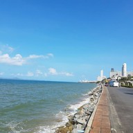 D@SEA RESTAURANT โรงแรม D@SEA