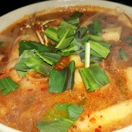 Crossroad(กาแฟ,เค้ก)