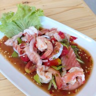 ยำอร่อย byzee