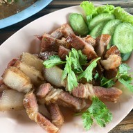 ร้านแซบอิหลีร้อยเอ็ด@สวรรคโลก สวรรคโลก