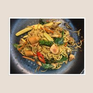 เมนูของร้าน เฌอบัว