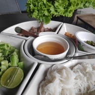 เมนูของร้าน ครัวครูมิส