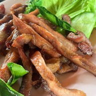 ร้านแซบอิหลีร้อยเอ็ด@สวรรคโลก สวรรคโลก