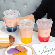 เมนูของร้าน The Chunista Lamphun