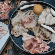 ปิ้งเนย-บุพเฟ่ต์ปิ้งย่าง หาดใหญ่