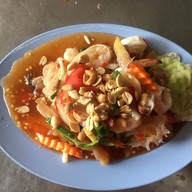 อาริ รามยอนห่อไข่ชีส <มาม่าเผ็ดเกาหลีห่อไข่> 1