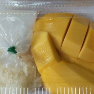 เจ้ใจ ข้าวเหนียวมะม่วง...ข้าวเหนียวสังขยา ข้าวเหนียวทุเรียน เจ๊ใจ ข้าวเหนียวมูล