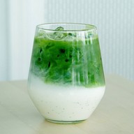 เมนูของร้าน Bend Tea Bar & Snack - เบ็นด์ ทีบาร์แอนด์สแนค เบ็นด์ คาเฟ่