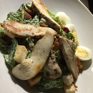 เมนูของร้าน NOMAD@G Restaurant Galleria 10 Hotel Bangkok