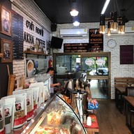 Akha Coffee Roaster