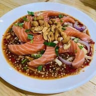 เมนูของร้าน โคตรยำ สยาม